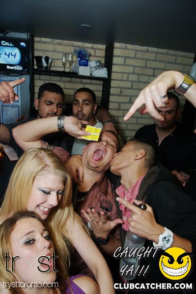 Tryst nightclub photo 114 - May 27th, 2011