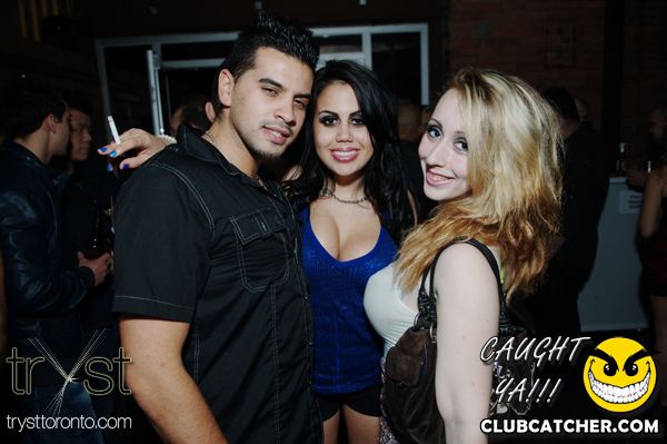 Tryst nightclub photo 115 - May 27th, 2011