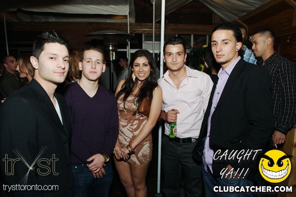 Tryst nightclub photo 116 - May 27th, 2011