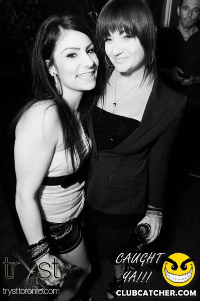 Tryst nightclub photo 117 - May 27th, 2011