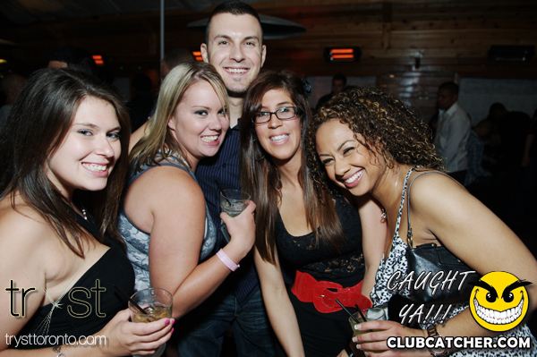 Tryst nightclub photo 119 - May 27th, 2011