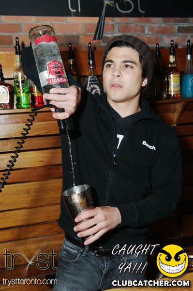 Tryst nightclub photo 120 - May 27th, 2011