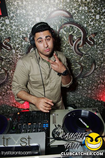 Tryst nightclub photo 13 - May 27th, 2011