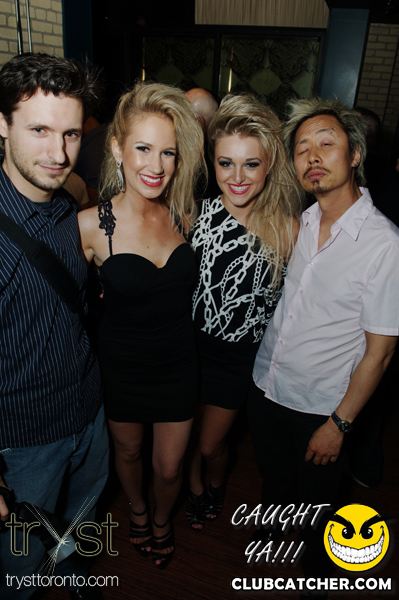 Tryst nightclub photo 121 - May 27th, 2011