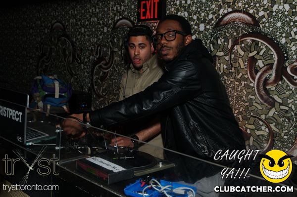 Tryst nightclub photo 123 - May 27th, 2011