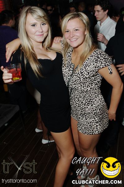 Tryst nightclub photo 126 - May 27th, 2011