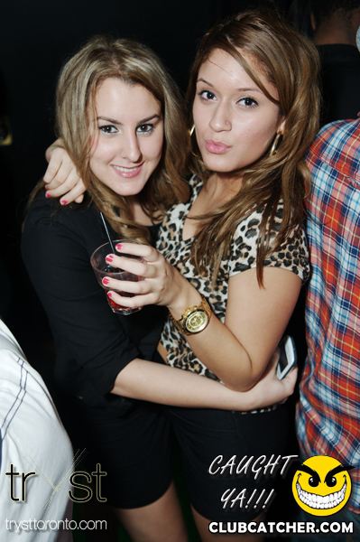 Tryst nightclub photo 135 - May 27th, 2011