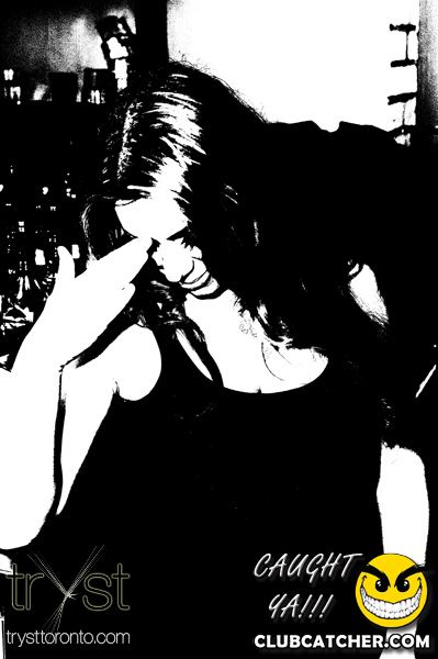 Tryst nightclub photo 136 - May 27th, 2011