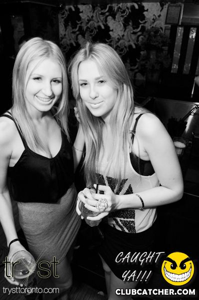 Tryst nightclub photo 138 - May 27th, 2011