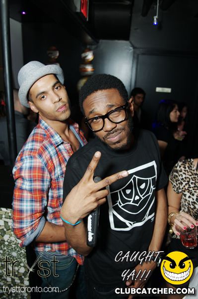 Tryst nightclub photo 140 - May 27th, 2011