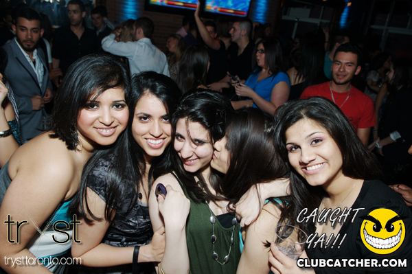 Tryst nightclub photo 15 - May 27th, 2011