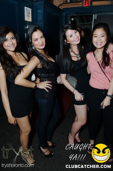 Tryst nightclub photo 143 - May 27th, 2011