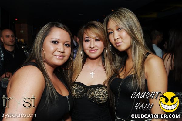 Tryst nightclub photo 146 - May 27th, 2011