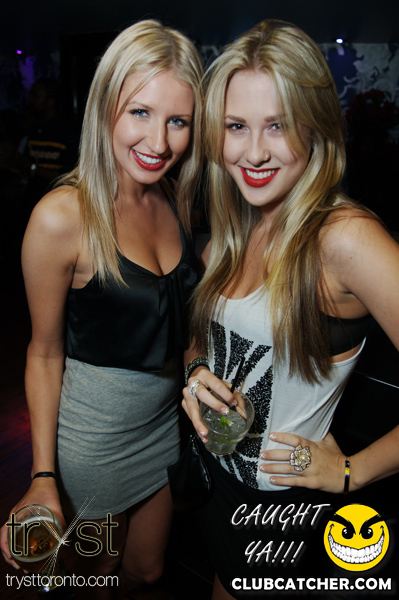 Tryst nightclub photo 151 - May 27th, 2011