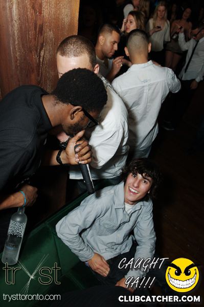 Tryst nightclub photo 153 - May 27th, 2011