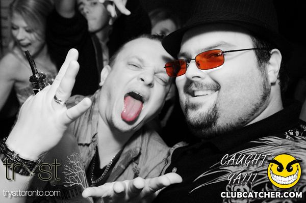 Tryst nightclub photo 156 - May 27th, 2011