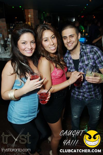 Tryst nightclub photo 158 - May 27th, 2011