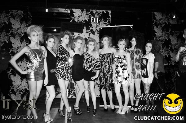 Tryst nightclub photo 17 - May 27th, 2011