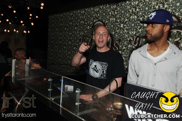 Tryst nightclub photo 167 - May 27th, 2011