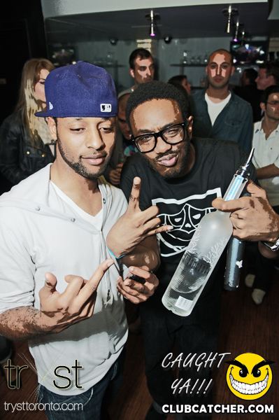 Tryst nightclub photo 169 - May 27th, 2011