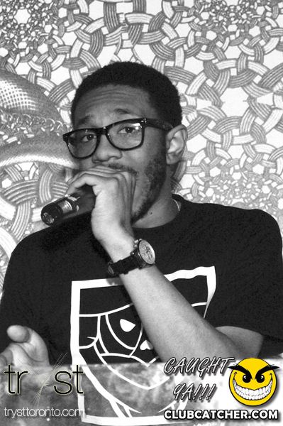 Tryst nightclub photo 18 - May 27th, 2011