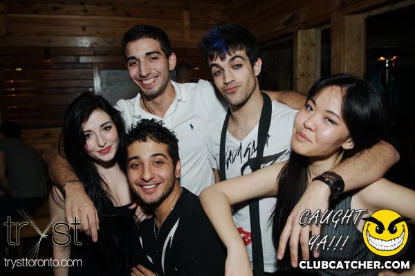 Tryst nightclub photo 180 - May 27th, 2011