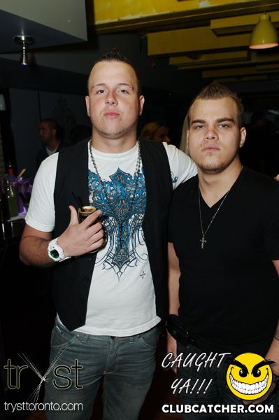 Tryst nightclub photo 184 - May 27th, 2011