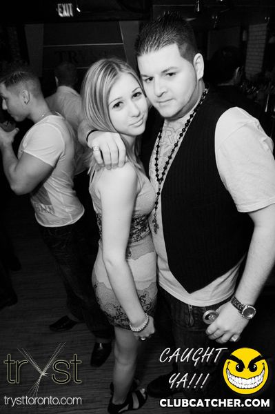 Tryst nightclub photo 185 - May 27th, 2011