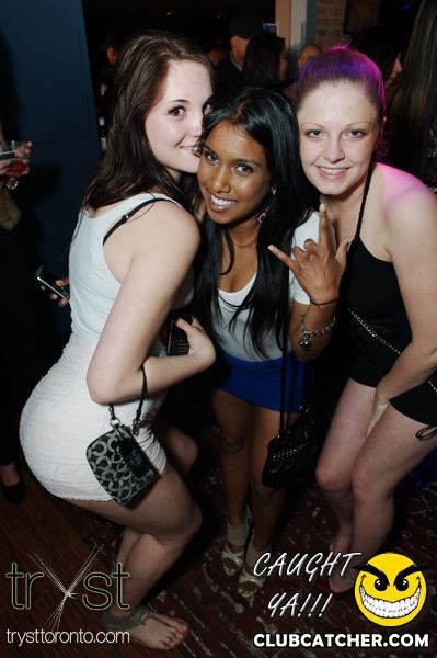 Tryst nightclub photo 186 - May 27th, 2011