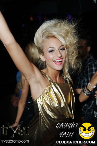 Tryst nightclub photo 187 - May 27th, 2011