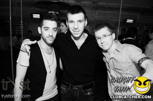Tryst nightclub photo 188 - May 27th, 2011
