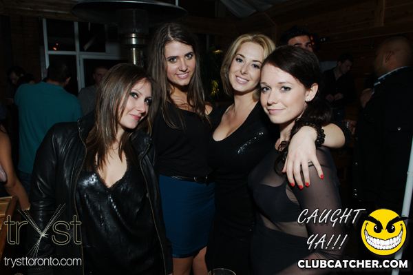 Tryst nightclub photo 189 - May 27th, 2011