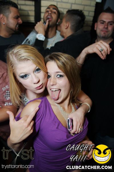 Tryst nightclub photo 195 - May 27th, 2011