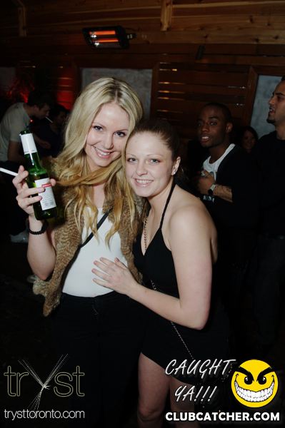 Tryst nightclub photo 196 - May 27th, 2011