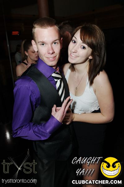 Tryst nightclub photo 199 - May 27th, 2011