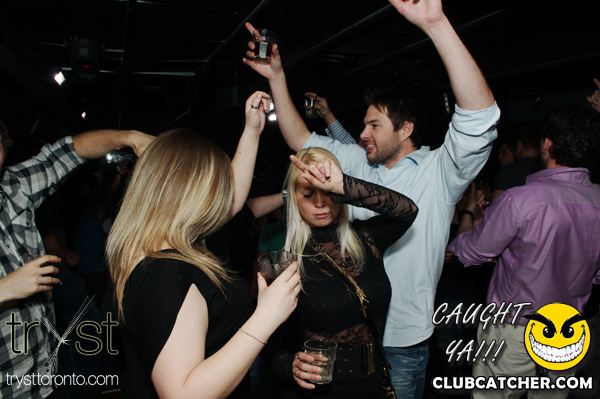 Tryst nightclub photo 200 - May 27th, 2011