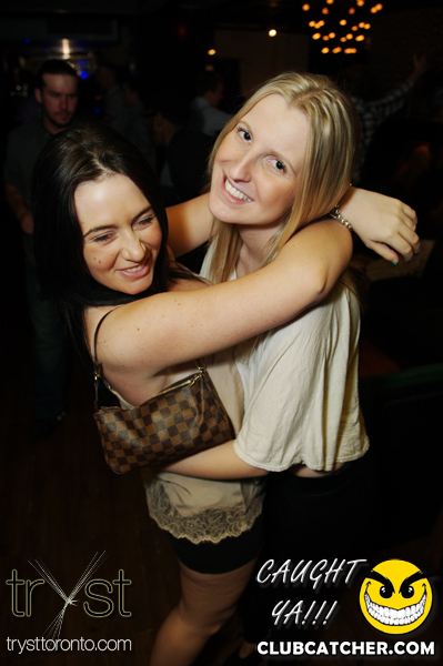 Tryst nightclub photo 21 - May 27th, 2011