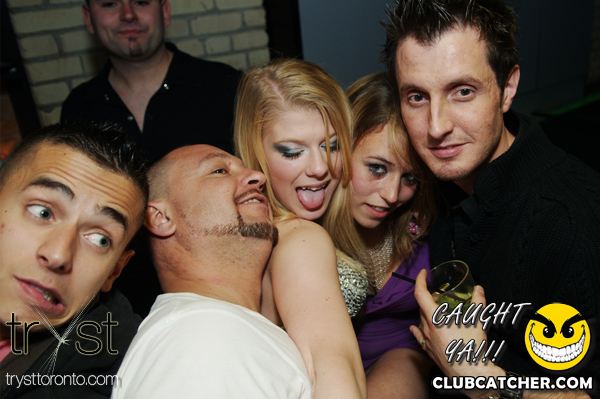 Tryst nightclub photo 201 - May 27th, 2011