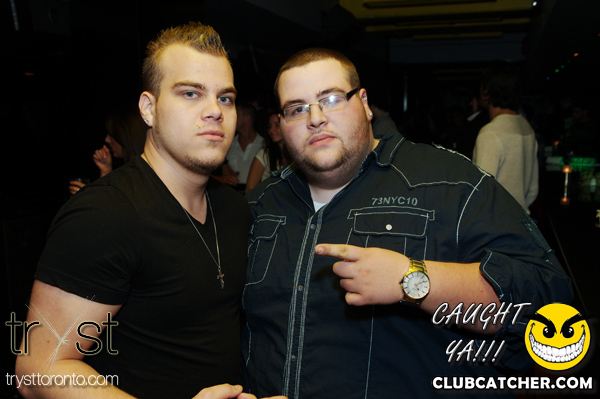Tryst nightclub photo 203 - May 27th, 2011