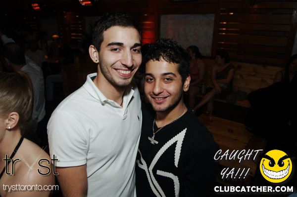 Tryst nightclub photo 206 - May 27th, 2011