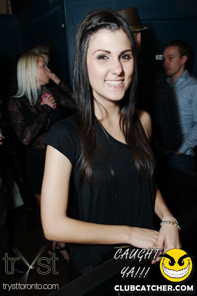 Tryst nightclub photo 207 - May 27th, 2011
