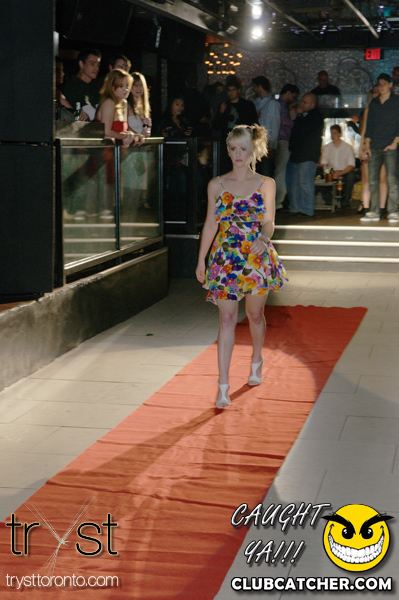 Tryst nightclub photo 208 - May 27th, 2011