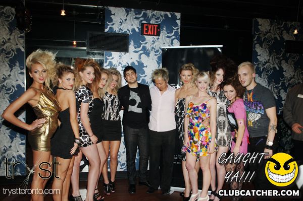 Tryst nightclub photo 209 - May 27th, 2011