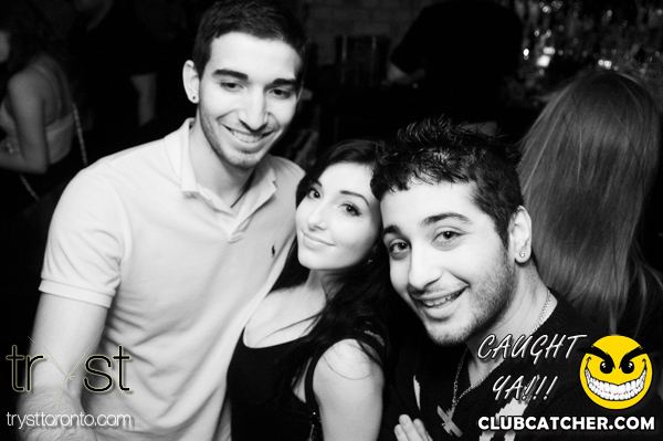 Tryst nightclub photo 210 - May 27th, 2011