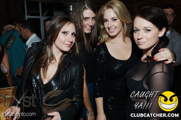 Tryst nightclub photo 25 - May 27th, 2011