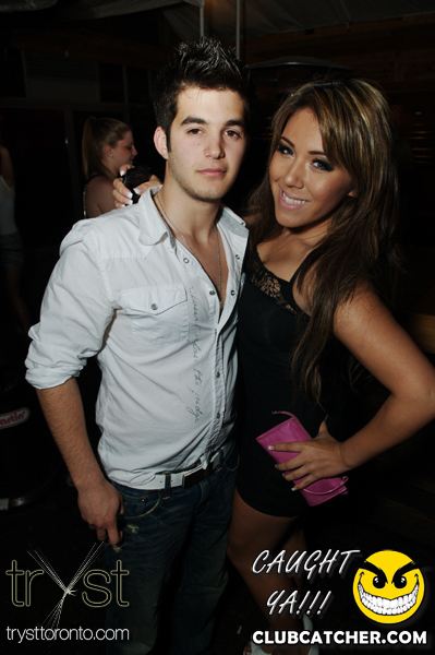 Tryst nightclub photo 26 - May 27th, 2011