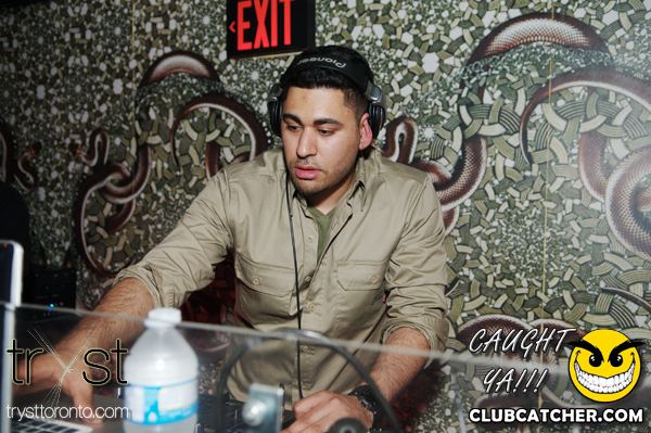 Tryst nightclub photo 27 - May 27th, 2011
