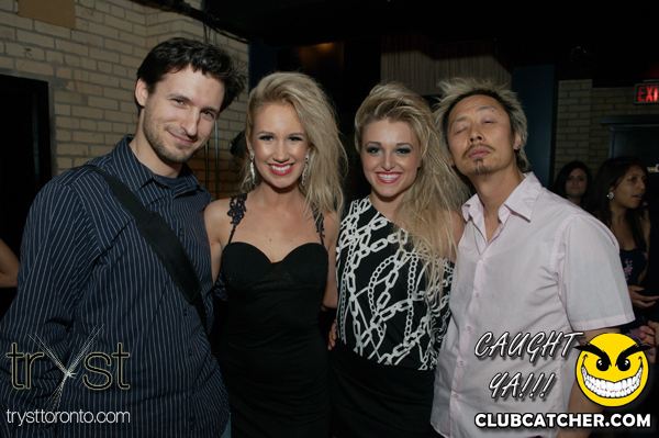 Tryst nightclub photo 29 - May 27th, 2011