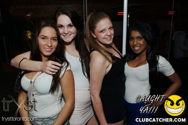 Tryst nightclub photo 33 - May 27th, 2011