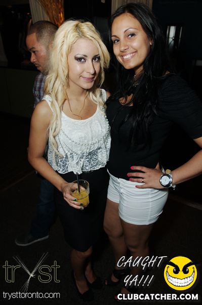 Tryst nightclub photo 34 - May 27th, 2011